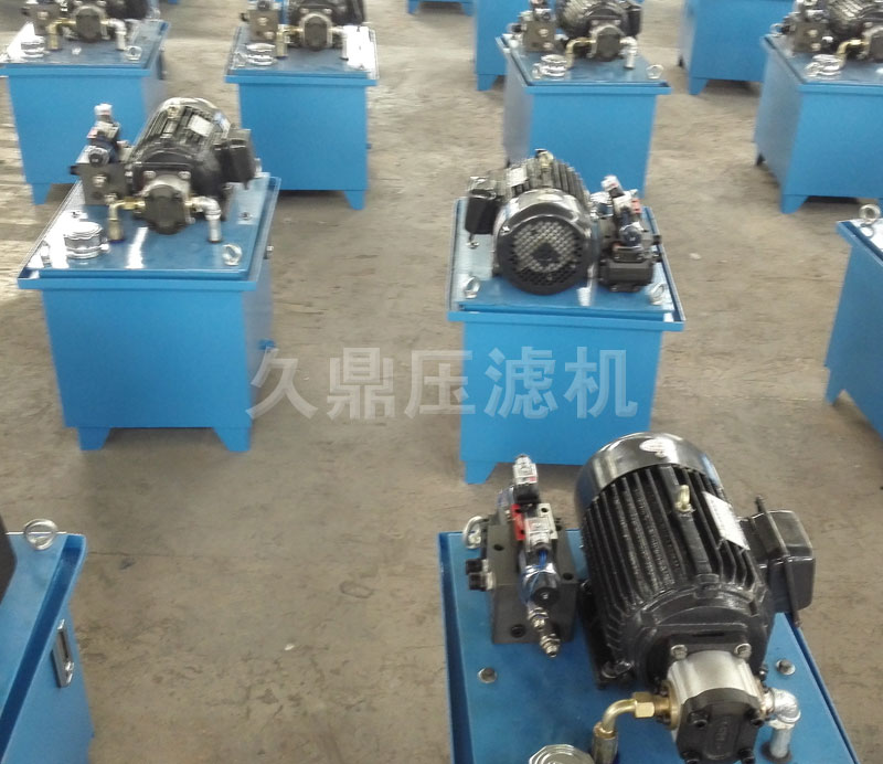 隔膜壓濾機(jī)